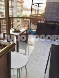 Apartamento 2 quartos à venda Charitas, Niterói - R$ 985.000 - JBIC206682