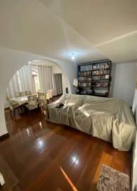 Casa 3 quartos à venda Fonseca, Niterói - R$ 665.000 - JBIC65828