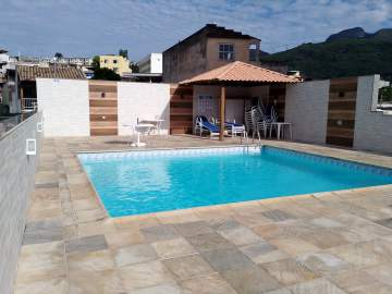 Méier- Vende - Apartamento- Todo reformado- varanda- 2 quartos- garagem- com infra total! - JBM222522