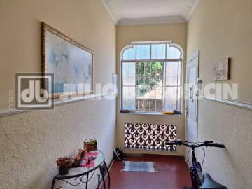 Oportunidade - Ótimo apartamento 2 quartos tipo casa com duas áreas externas! - JBT206699