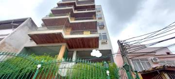 Oportunidade - apartamento com 2 quartos, suíte , vaga, elevador - JBM222528
