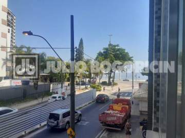 Apartamento 1 quarto à venda Icaraí, Niterói - R$ 350.000 - JBIC13088