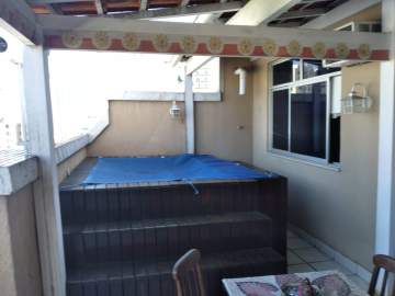 Cobertura 2 quartos à venda Icaraí, Niterói - R$ 1.200.000 - JBIC52214