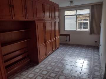 Imperdível - Casa em Condomínio 4 quartos à venda Méier, Rio de Janeiro - R$ 530.000 - JBM607882