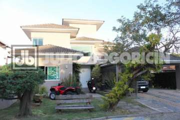 Casa em Condomínio 4 quartos à venda Camboinhas, Niterói - R$ 4.500.000 - JBIC65830