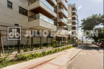 Apartamento 3 quartos à venda Charitas, Niterói - R$ 1.320.000 - JBIC302146