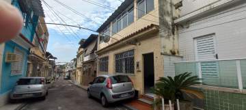 Oportunidade - Casa de Vila - Duplex / Residencial / Encantado - JBM607880