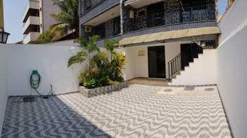 Ilha do Governador - Jardim Carioca - VENDA - Apartamento - 3 Quartos (2 Suítes) - Cozinha Planejada - Vaga de Garagem - Julio Bogoricin - jbi37449