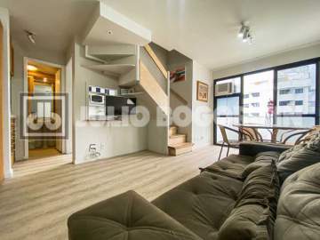 Oportunidade - JBRB213900 RECREIO BARRA BALI 2SUITES 1VAGA LAZER E SEGURANÇA - JBRB213900