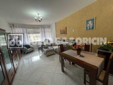 Apartamento à venda Rua Repouso, Jardim Guanabara, Rio de Janeiro - R$ 650.000 - JBI29595