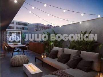 Apartamento com Área Privativa 3 quartos à venda Leblon, Rio de Janeiro - R$ 5.800.000 - JBL34722