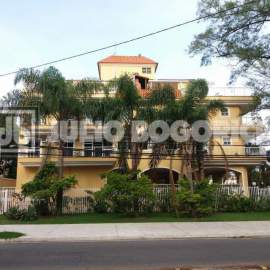 JBRB318392 RECREIO PONTAL 1ªQUADRA DA PRAIA 3QUARTOS (1SUÍTE) 2VAGAS LAZER E SEGURANÇA - JBRB318392