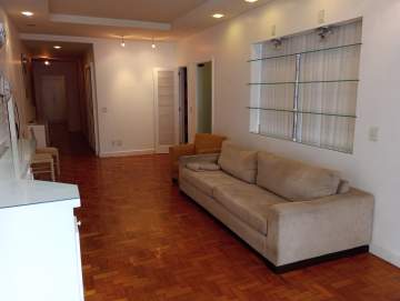 Imperdível - Apartamento 3 quartos à venda Copacabana, Rio de Janeiro - R$ 1.390.000 - JBC303527