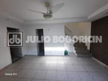 Imperdível - Praça Sêca | Jacarepaguá | Casa duplex | 85 m² | 2 quartos; sendo 2 suítes | Condomínio fechado | Agende uma visita! - JBJ601364