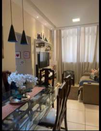 Apartamento à venda Rua Mário Alves, Icaraí, Niterói - R$ 480.000 - JBIC206701