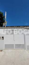 Casa de Vila - Duplex / Residencial / Curicica - JBJ601372