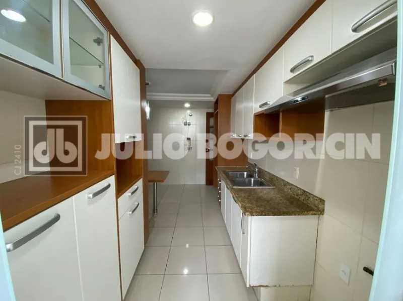 Conheça 13 do imóvel - Apartamento - À VENDA - Ilha do Governador - Jardim Guanabara -2 Quartos (2 Suítes) - Varanda - Julio Bogoricin - JBI29619 - 3 13 - 3