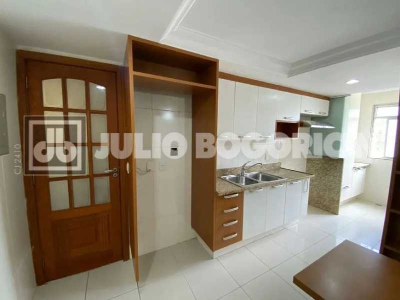 Conheça 14 do imóvel - Apartamento - À VENDA - Ilha do Governador - Jardim Guanabara -2 Quartos (2 Suítes) - Varanda - Julio Bogoricin - JBI29619 - 14 14 - 14