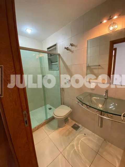 Conheça 12 do imóvel - Apartamento - À VENDA - Ilha do Governador - Jardim Guanabara -2 Quartos (2 Suítes) - Varanda - Julio Bogoricin - JBI29619 - 10 12 - 10