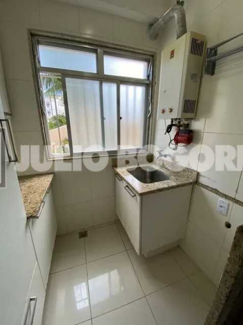 Conheça 15 do imóvel - Apartamento - À VENDA - Ilha do Governador - Jardim Guanabara -2 Quartos (2 Suítes) - Varanda - Julio Bogoricin - JBI29619 - 15 15 - 15