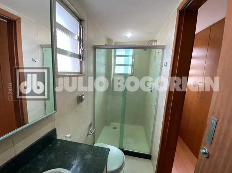 Conheça 11 do imóvel - Apartamento - À VENDA - Ilha do Governador - Jardim Guanabara -2 Quartos (2 Suítes) - Varanda - Julio Bogoricin - JBI29619 - 7 11 - 7