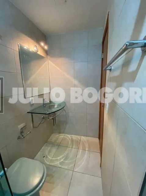 Conheça 10 do imóvel - Apartamento - À VENDA - Ilha do Governador - Jardim Guanabara -2 Quartos (2 Suítes) - Varanda - Julio Bogoricin - JBI29619 - 12 10 - 12