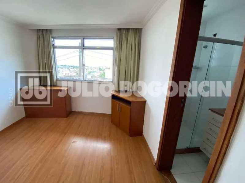 Conheça 9 do imóvel - Apartamento - À VENDA - Ilha do Governador - Jardim Guanabara -2 Quartos (2 Suítes) - Varanda - Julio Bogoricin - JBI29619 - 11 9 - 11