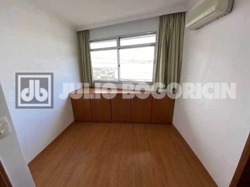 Conheça 7 do imóvel - Apartamento - À VENDA - Ilha do Governador - Jardim Guanabara -2 Quartos (2 Suítes) - Varanda - Julio Bogoricin - JBI29619 - 8 7 - 8