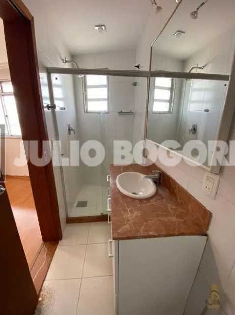 Conheça 6 do imóvel - Apartamento - À VENDA - Ilha do Governador - Jardim Guanabara -2 Quartos (2 Suítes) - Varanda - Julio Bogoricin - JBI29619 - 13 6 - 13