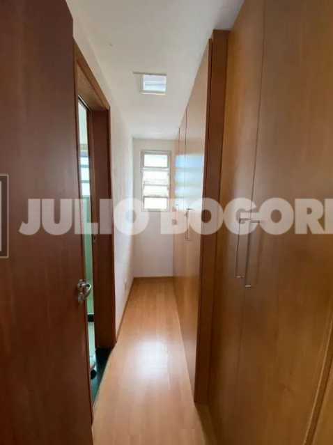 Conheça 5 do imóvel - Apartamento - À VENDA - Ilha do Governador - Jardim Guanabara -2 Quartos (2 Suítes) - Varanda - Julio Bogoricin - JBI29619 - 6 5 - 6