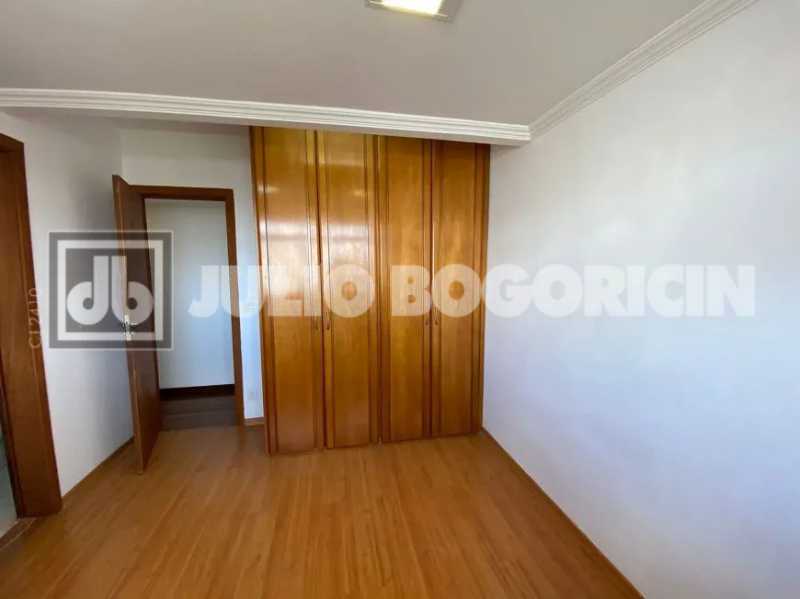 Conheça 4 do imóvel - Apartamento - À VENDA - Ilha do Governador - Jardim Guanabara -2 Quartos (2 Suítes) - Varanda - Julio Bogoricin - JBI29619 - 4 4 - 4