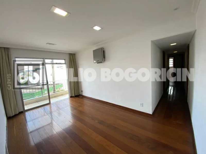 Conheça 2 do imóvel - Apartamento - À VENDA - Ilha do Governador - Jardim Guanabara -2 Quartos (2 Suítes) - Varanda - Julio Bogoricin - JBI29619 - 2 2 - 2