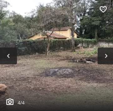 Oportunidade - JBRB84736 Vargem Grande Estrada do Rio Morto terreno linear 1005m² - JBRB84736