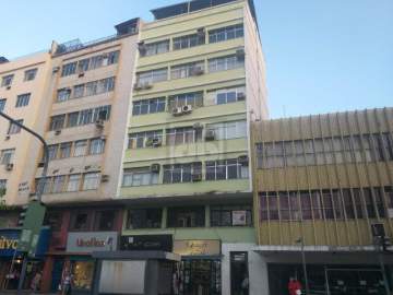 Oportunidade - ÓTIMA SALA COMERCIAL À VENDA NO CORAÇÃO DO MÉIER - FRENTE - SERVINDO PARA DIVERSOS FINS IDADE.- ÓTIMA OPORTUNIDADE. - JBM71178