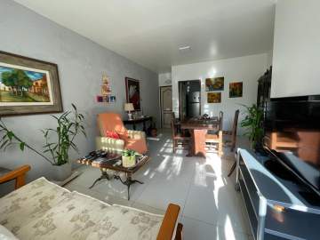 Ilha do Governador - Jardim Guanabara - VENDA - Apartamento - 3 Quartos (Suíte) - Dependências - Elevador - Vaga de Garagem - JBI37453 - jbi37453