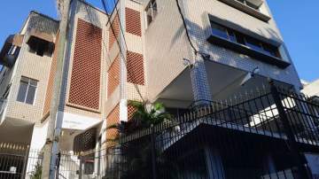 Ilha do Governador - Jardim Guanabara - VENDA - Apartamento - 1 Quarto - Cozinha Americana - Julio Bogoricin - JBI11127