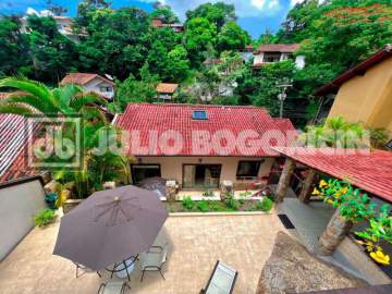 Imperdível - Casa em Condomínio 3 quartos à venda Itaipu, Niterói - R$ 1.180.000 - JBIC65852