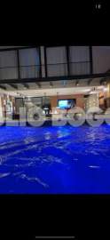 Exclusividade - Casa luxuosa em condominio fechado com segurança 24 horas. - JBI61270