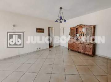 Apartamento 3 quartos à venda Icaraí, Niterói - R$ 870.000 - JBIC302156