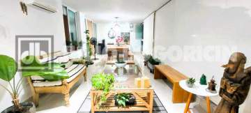 Imperdível - MARAVILHOSO APARTAMENTO - 3 QUARTOS - SUÍTE - LUXO - IMPERDÍVEL! - JBRB318406