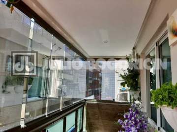 Imperdível - JULIO BOGORICIN - VENDE - RUA ARTUR POSSOLO - 3 QUARTOS(SUÍTE) - 1 VAGA - JBRB318410