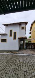 Casa em Condomínio à venda Rua Di Cavalcanti, Sapê, Niterói - R$ 380.000 - JBIC65840