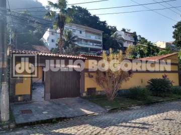 Casa em Condomínio à venda Rua Antônio da Costa Magalhães, Taquara, Rio de Janeiro - R$ 750.000 - JBJ601380