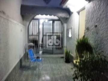 Méier - Rua Aquidabã - Excelente Apartamento - À Venda - Sala - 2 Quartos - Vagas 80m² - Julio Bogoricin - JBM209448