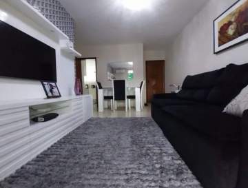 Apartamento 2 quartos à venda Fonseca, Niterói - R$ 330.000 - JBIC206707
