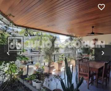 Oportunidade - JBRB318418 Recreio Gleba A 3 quartos 2 vagas - JBRB318418
