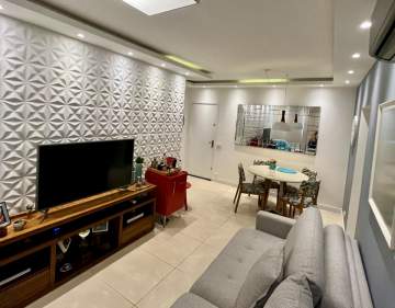 Oportunidade - JULIO BOGORICIN - VENDE - RUA CONDE DE BONFIM - 3 QUARTOS - REFORMADO - JBAP304670