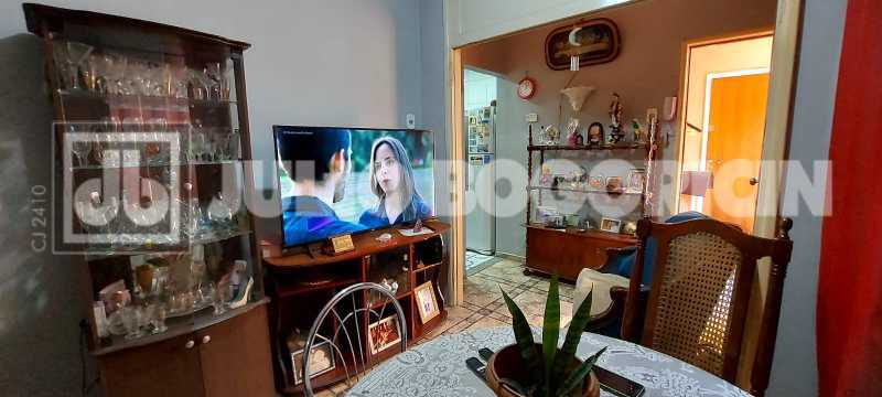 3apartamentoterreo2quartosjbm2 - 3