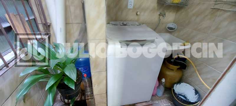 15apartamentoterreo2quartosjbm - 15