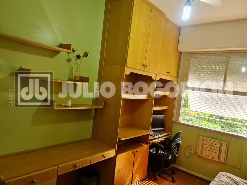 6ExcelenteApartamentoFrentePar - 4
